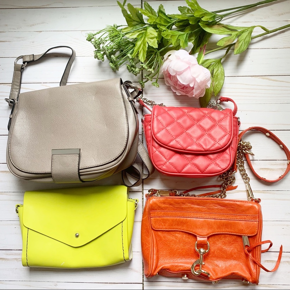 *Closet CLOSE-OUT* Four (4) bags for $45 OBO